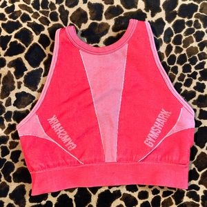 Gymshark sports bra